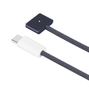 Wisecase U35 Macbook USB-C to MG3 Charging Cable 2M Black