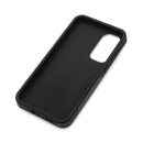 Wisecase Samsung Galaxy A35 Adventurer Case Black