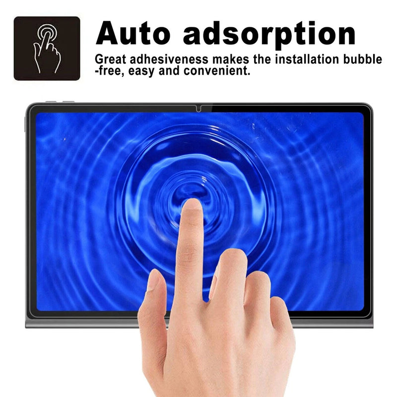 Doormoon Lenovo Tab Plus 11.5 Tempered Glass