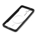 Wisecase Samsung Galaxy S26 Bastion  Case With Magsafe Black