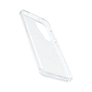 OtterBox Symmetry Case Suits New Samsung Galaxy 2025 6.2 S25 -Clear(Magnetic)