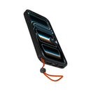 OtterBox iPhone 18 Pro/iPhone 17 Pro Sole Case w/Magnets, Cam Ctrl & Lanyard suits - Black