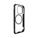 EFM Cayman Case Armour with D3O BIO For New iPhone 15 Pro 2023 6.1 Pro Carbon