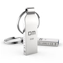 DM PD076-USB2.0 16G Silver