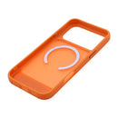 Wisecase iPhone 17 Pro Max MagKickstand Orange