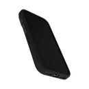 OtterBox Symmetry Cactus Leather with Mag & Cam Ctrl suits for iPhone 17 Pro - Noir Ash Black