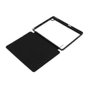 Wisecase iPad 10.2 (2019/20/21)/New Ipad Air/Air3 10.5/iPad Pro 10.5 360 Slim Protection With Removable Cover Black
