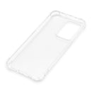 Wisecase OPPO Reno 13F Lucid Case - Clear