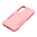 Wisecase Samsung Galaxy S25FE Adventurer Case Pink
