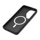 Wisecase Samsung Galaxy S26 Ultra Bulwark Case with Magsafe Black
