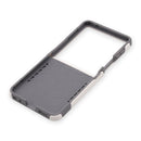 Wisecase Samsung Galaxy Z Flip 8/7 Adventurer Case White