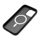 Wisecase iPhone15 ProMax Slim Armor Plus Magsafe Black