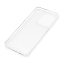 Wisecase OPPO A40 Lucid Case - Clear