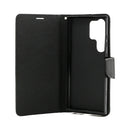 Wisecase Samsung Galaxy S24 Ultra MERC Black+Black
