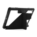 Wisecase iPad10.2 2019/2020/2021 Shockproof Case Black