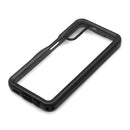 Wisecase Sam Galaxy A13 5G/A04S Impact 360 Black
