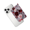 Love Tech iPhone 17 Pro Max Magnetic Back Panel Floral Mingle