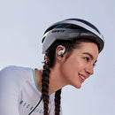 Sanag S-C16S Wireless Bluetooth Earphone White