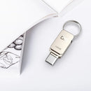 DM PD059-Type C 64G Silver