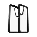 OtterBox Defender XT Case New Galaxy 2024 6.6 -S24+ Clear/Black