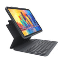 ZAGG-Keyboard Pro Keys-Apple-iPad 10.9-Black/Gray-UK