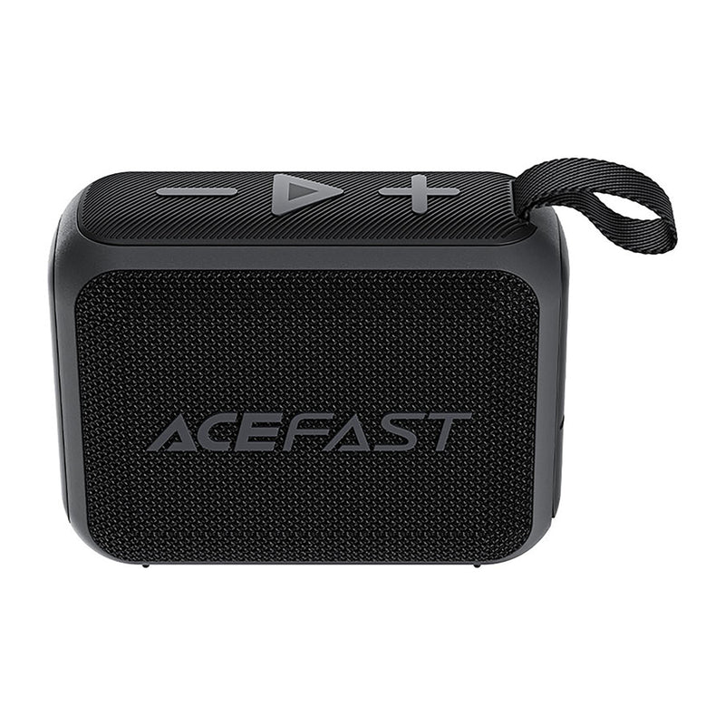 Acefast K4 Go Portable Wireless Speaker Black