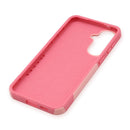 Wisecase Samsung Galaxy A57 Adventurer Case  Pink