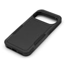 Wisecase Google Pixel 11/11Pro/10/10Pro/9/9Pro Adventurer Case Black