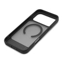 Wisecase iPhone 18 Pro Max/17 Pro Max MagKickstand  Black