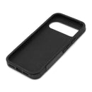 Wisecase Google Pixel 11Pro XL/10Pro XL/9 Pro XL Adventurer Case Black