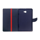 Samsung Tab A 10.1 T580 Mercury - Red+Dark Blue