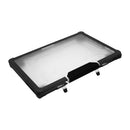 Wisecase MacBook Air 13.6 2022 Hard Shell Case Black