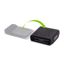 Mophie Universal Wirless 3in1 Travel Charger w/ MagSafe-Black-Apple-AU