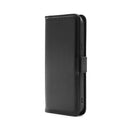 Wisecase Google Pixel 9a Wallet PU Case Black