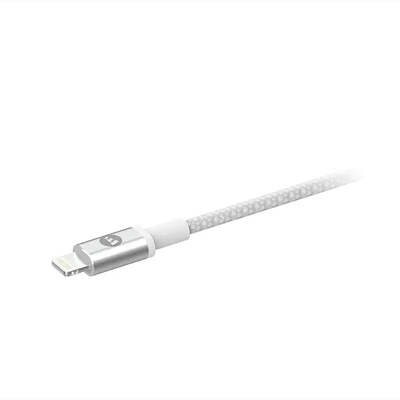 Mophie USB-A to Lightning Cable 1M - White