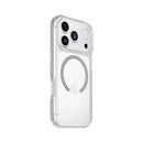 OtterBox iPhone 18 Pro/iPhone 17 Pro Lumen Clear Case w/Magnets & Cam Ctrl suits - Clear