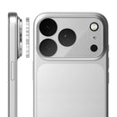 Doormoon iPhone 17 Pro Camera Glass Clear- 2Pcs