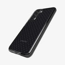 Tech21 EvoCheck Black Case for Samsung S21FE 5G Black
