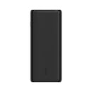 Belkin BoostCharge 20K PD20W Power Bank Compact - Black