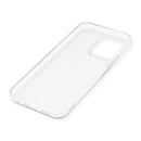 Wisecase OPPO A6 5G Lucid Case - Clear