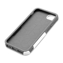 Wisecase iPhone7/8/SE 2020/2022 Adventurer Case White/Grey