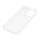 Wisecase OPPO Reno 15 F Lucid Case - Clear