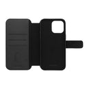 Wisecase iPhone 14 Pro Max 2in1 Magsafe Folio Black