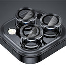 Doormoon iPhone 14Pro/14ProMax Camera Film Black