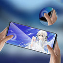 Doormoon OPPO Find X3 Pro Tempered Glass ( Side Glue)