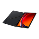 Samsung Smart Book Cover for Galaxy Tab S9+ Black