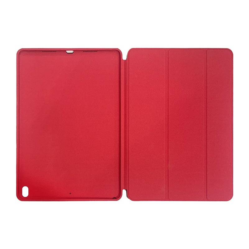 iPad 10.2 (2019/20/21)/New Ipad Air/Air3 10.5/iPad Pro 10.5 Smart Cover - Red