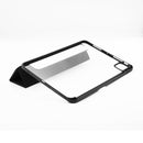 Wisecase iPad 11 2024 360 Slim Protection With Removable Cover Black