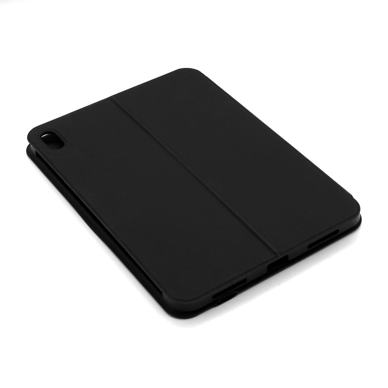 Wisecase iPad 10th 10.9 Wireless Keyboard Case Black