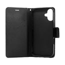 Wisecase iPhone 16 Plus MERC Black+Black